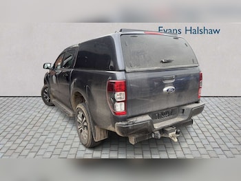 Used Ford Ranger 2021 for sale - 78495095: Photo