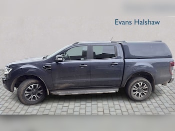 Used Ford Ranger 2021 for sale - 78495095: Photo