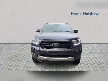 Used Ford Ranger 2021 for sale - 78495095: Photo