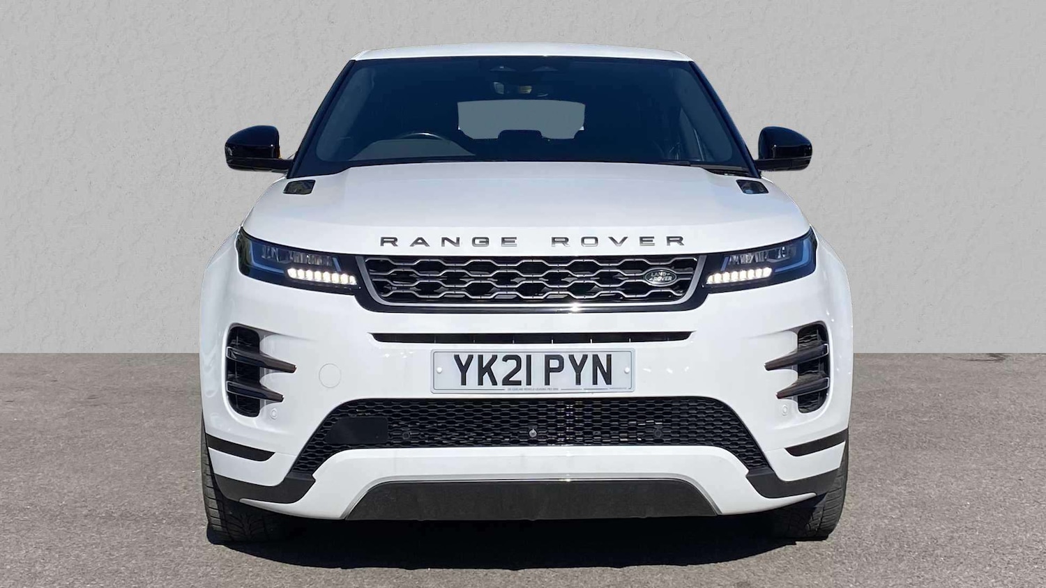 Used Land Rover Range Rover Evoque 2021 for sale - 76034858: Photo 3