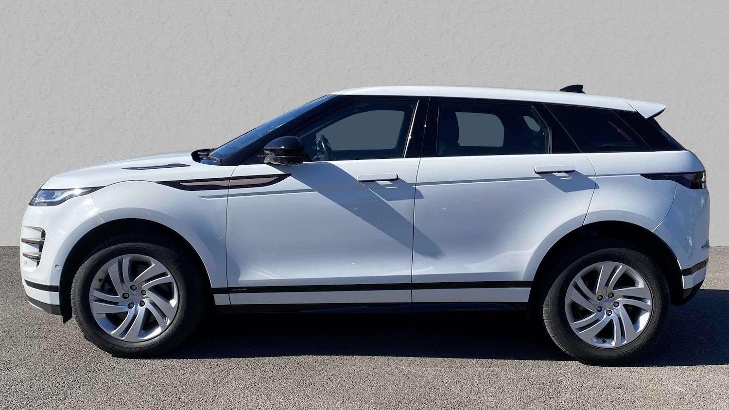 Used Land Rover Range Rover Evoque 2021 for sale - 76034858: Photo 5