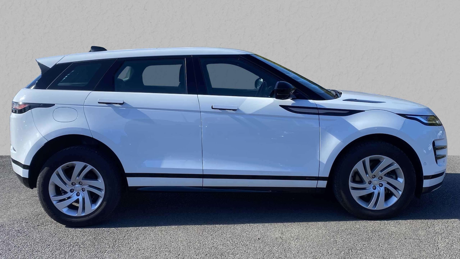 Used Land Rover Range Rover Evoque 2021 for sale - 76034858: Photo 6