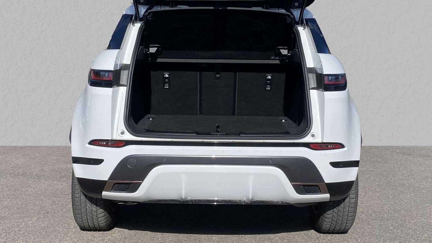 Used Land Rover Range Rover Evoque 2021 for sale - 76034858: Photo 7