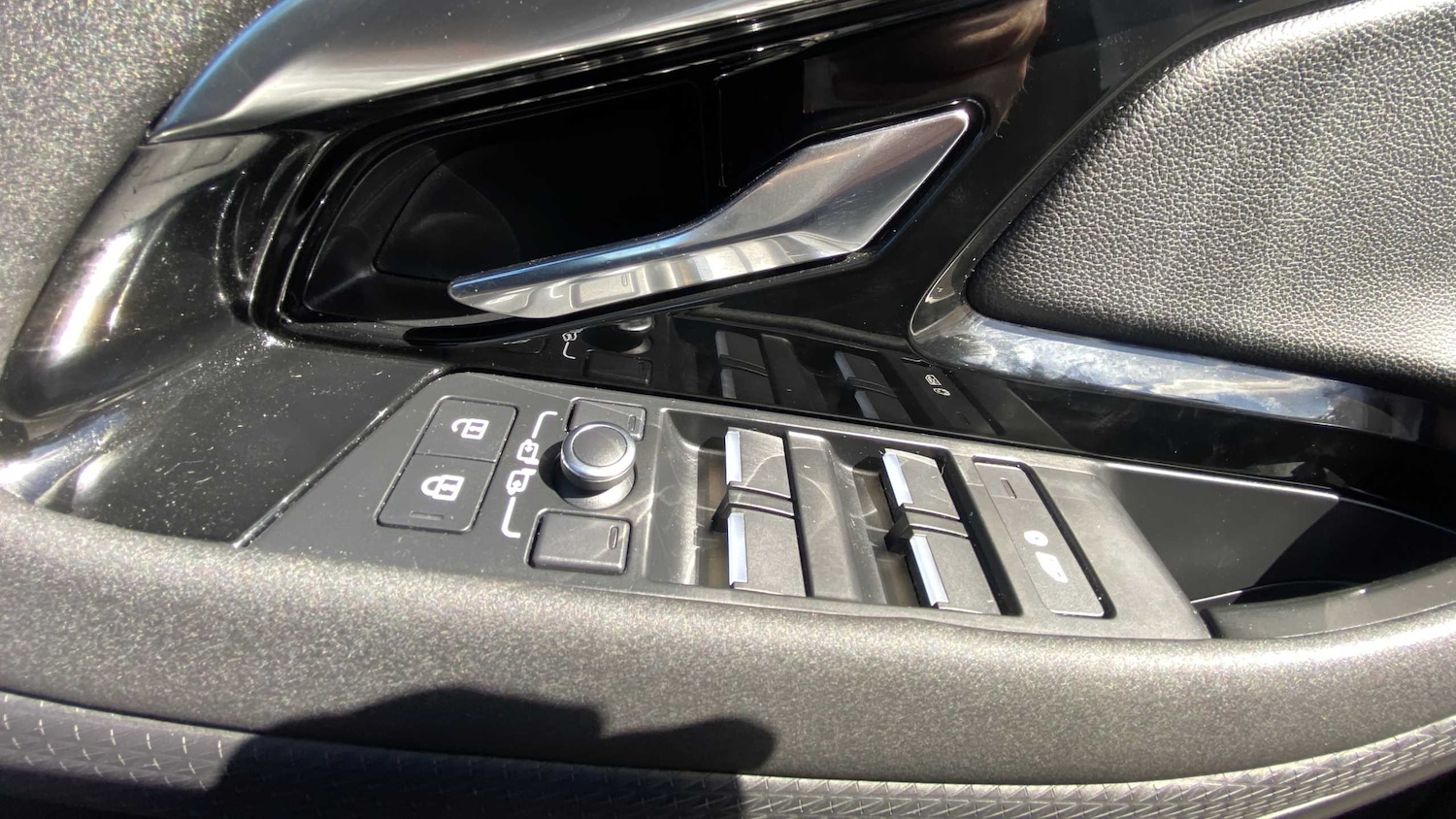 Used Land Rover Range Rover Evoque 2021 for sale - 76034858: Photo 9