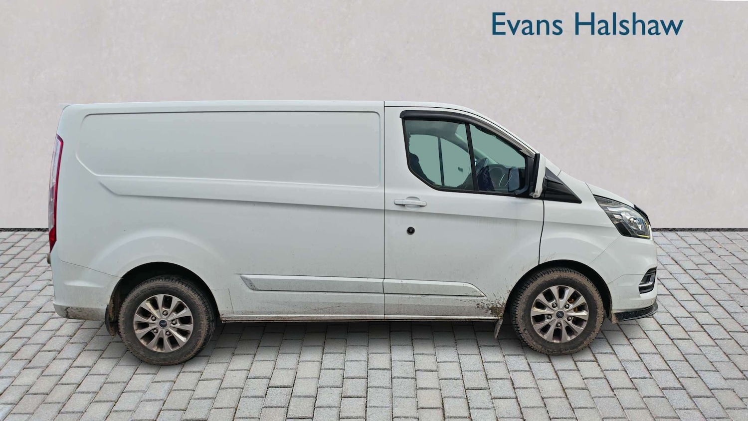 Used Ford Transit Custom 2019 for sale - 77726667: Photo 3