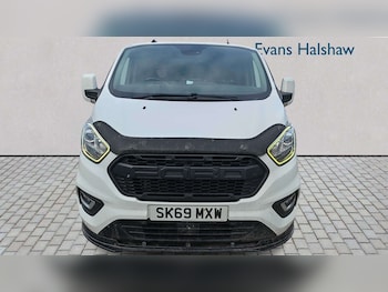 Used Ford Transit Custom 2019 for sale - 77726667: Photo