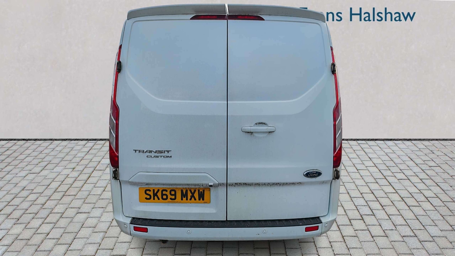 Used Ford Transit Custom 2019 for sale - 77726667: Photo 5