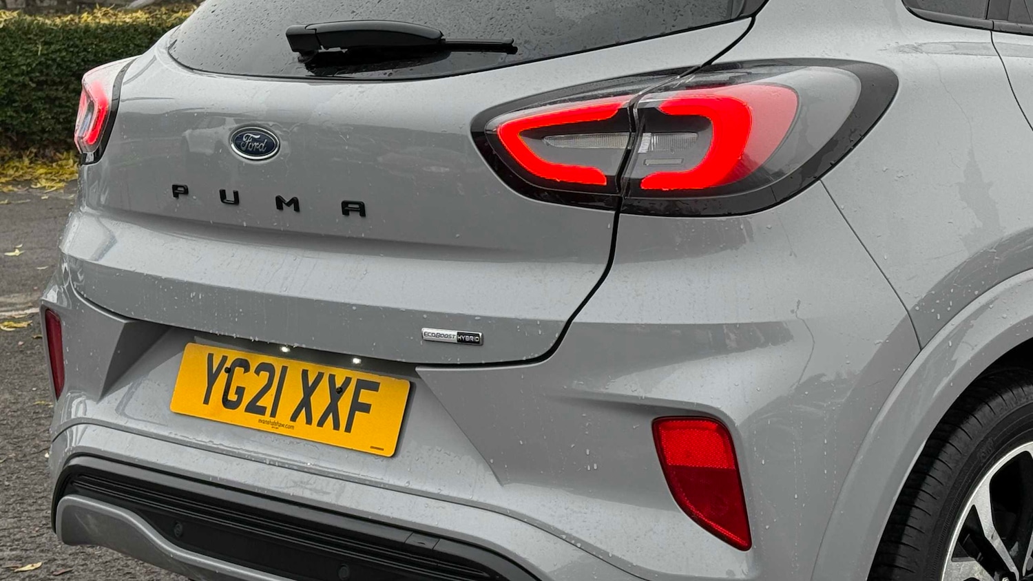 Used Ford Puma 2021 for sale - 76515526: Photo 10