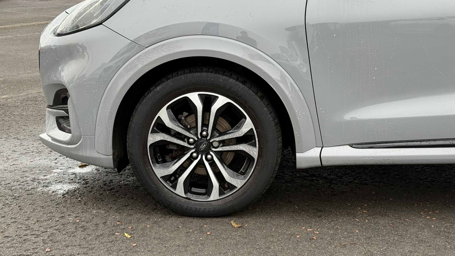 Used Ford Puma 2021 for sale - 76515526: Photo 11