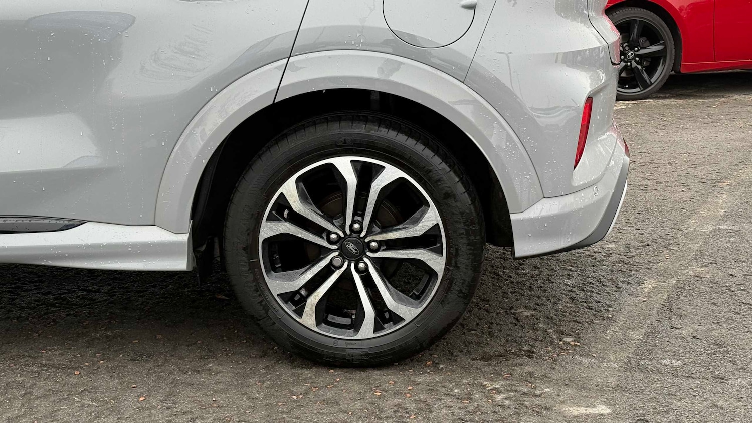 Used Ford Puma 2021 for sale - 76515526: Photo 12