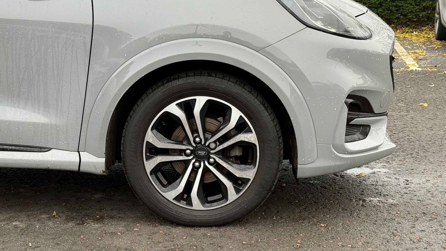 Used Ford Puma 2021 for sale - 76515526: Photo 13