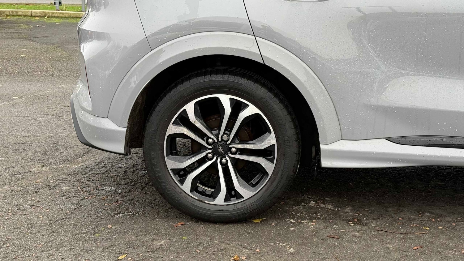 Used Ford Puma 2021 for sale - 76515526: Photo 14