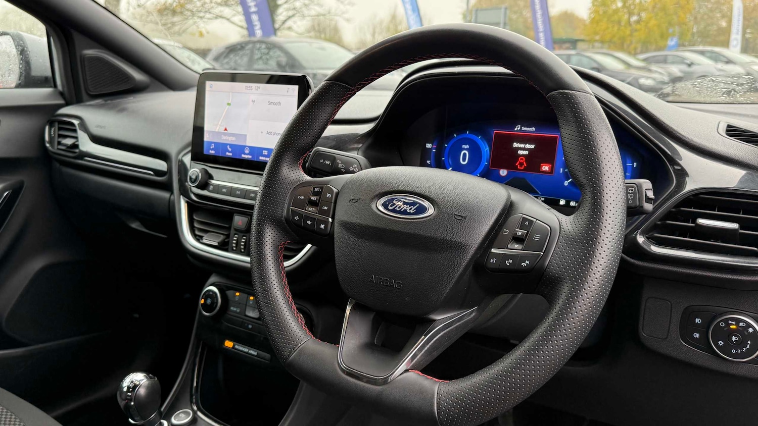 Used Ford Puma 2021 for sale - 76515526: Photo 15