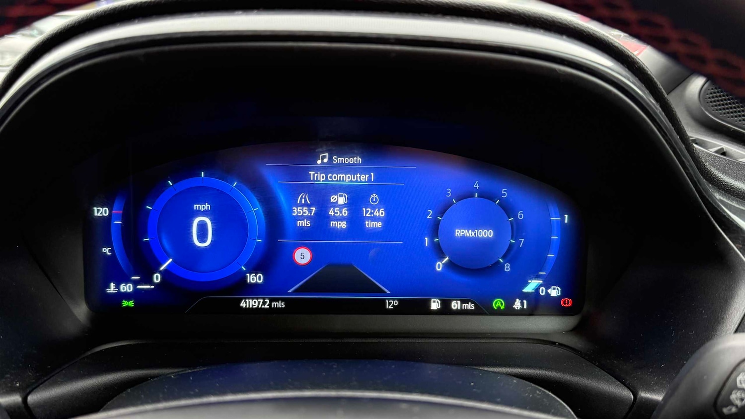 Used Ford Puma 2021 for sale - 76515526: Photo 16