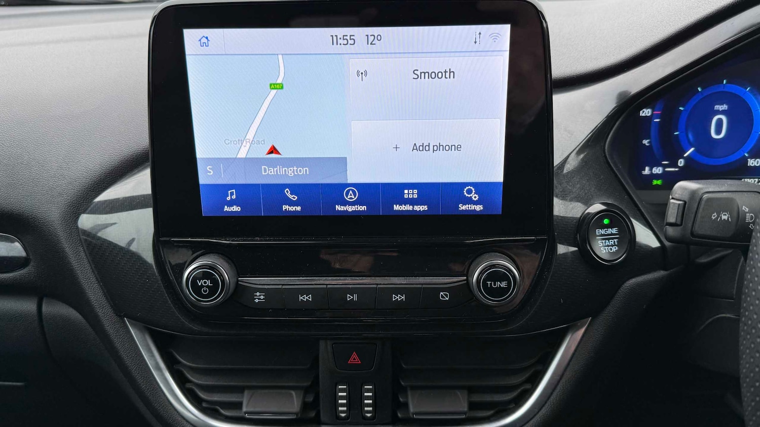 Used Ford Puma 2021 for sale - 76515526: Photo 17