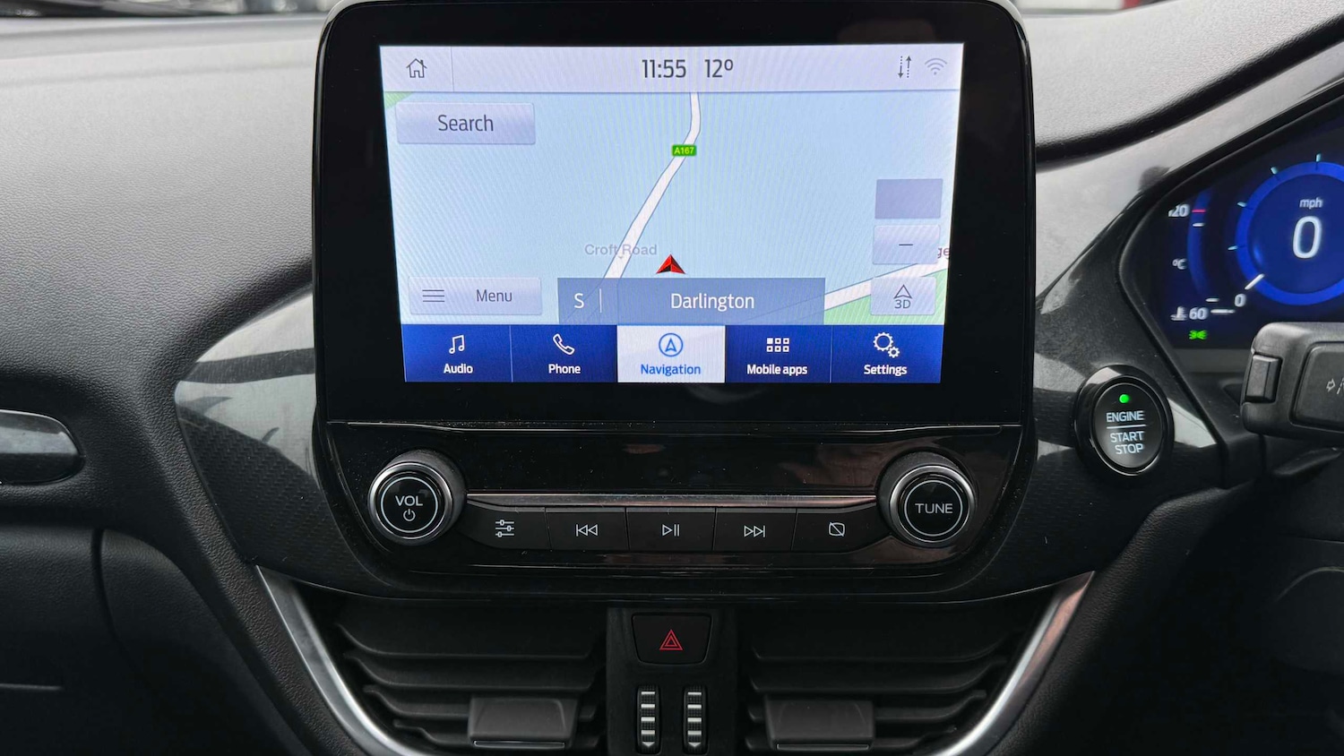 Used Ford Puma 2021 for sale - 76515526: Photo 19