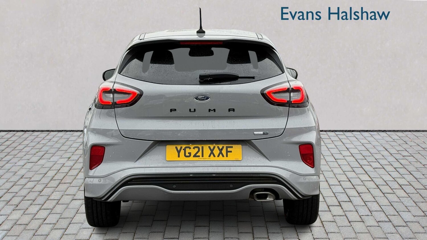 Used Ford Puma 2021 for sale - 76515526: Photo 6