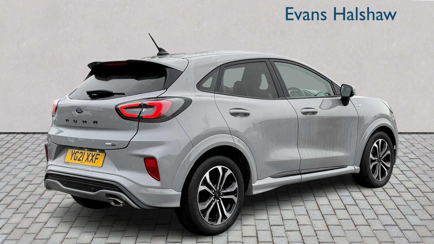 Used Ford Puma 2021 for sale - 76515526: Photo 7