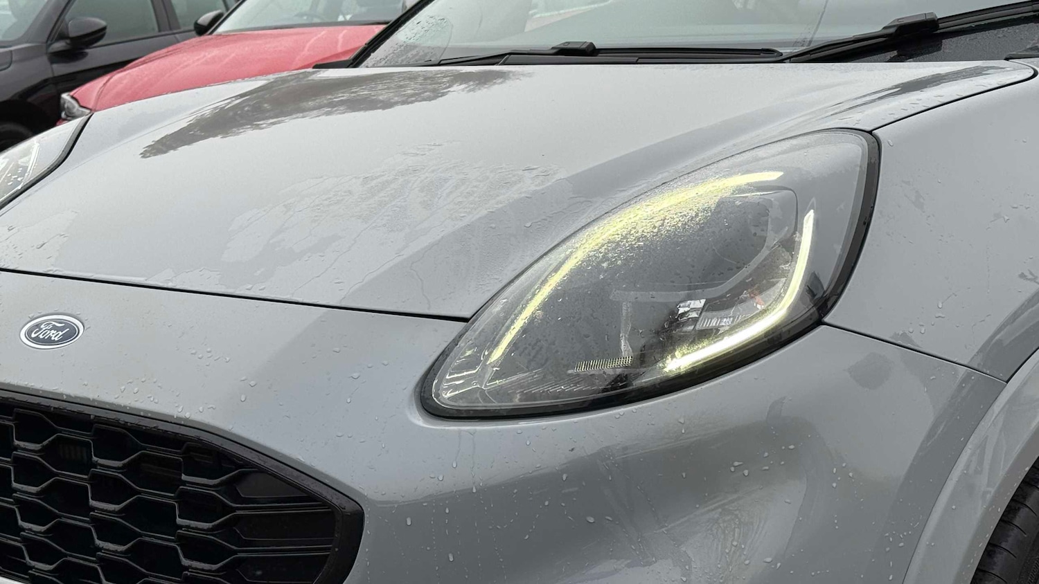 Used Ford Puma 2021 for sale - 76515526: Photo 9
