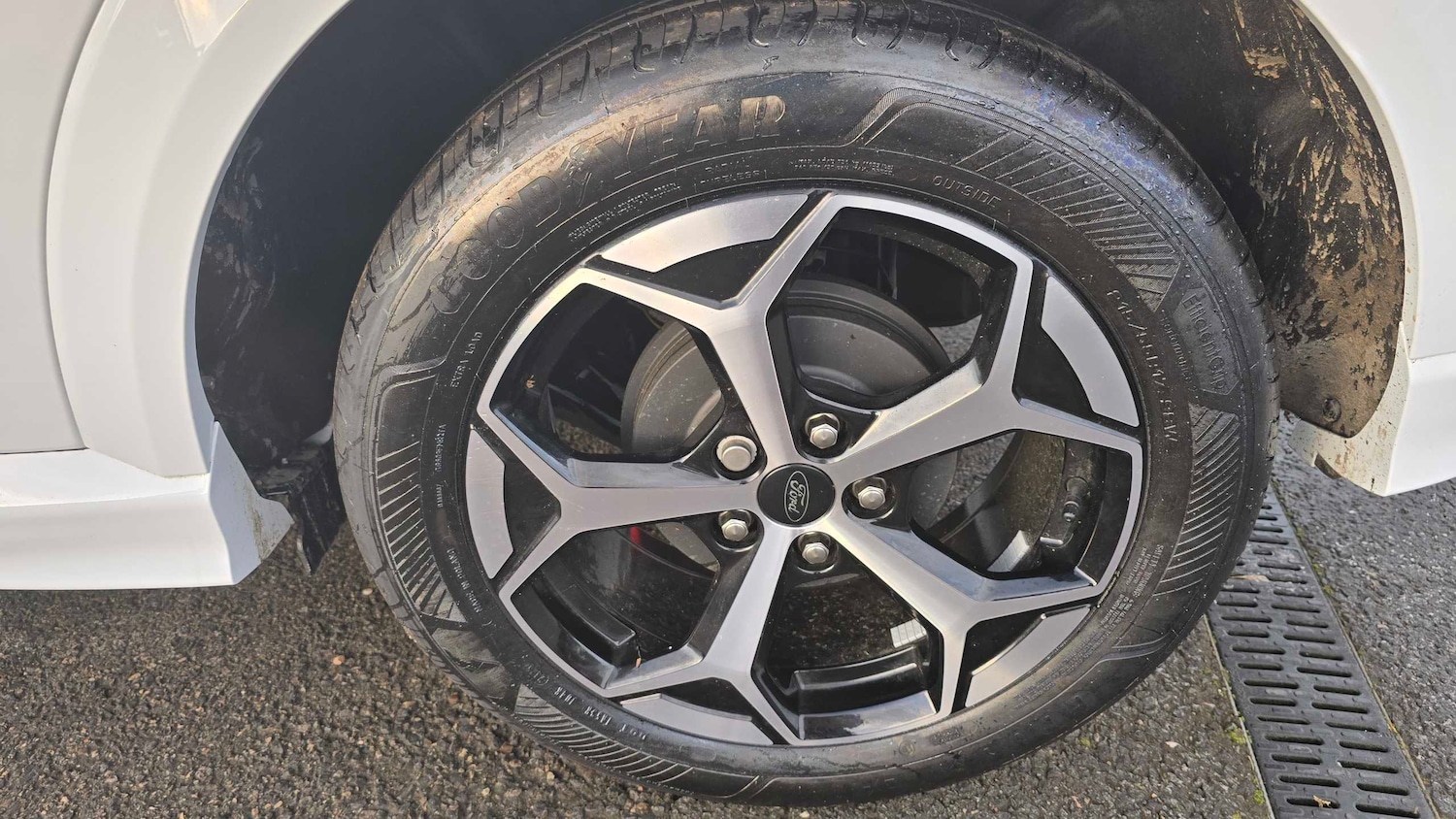 Used Ford Puma 2025 for sale - 77134978: Photo 10