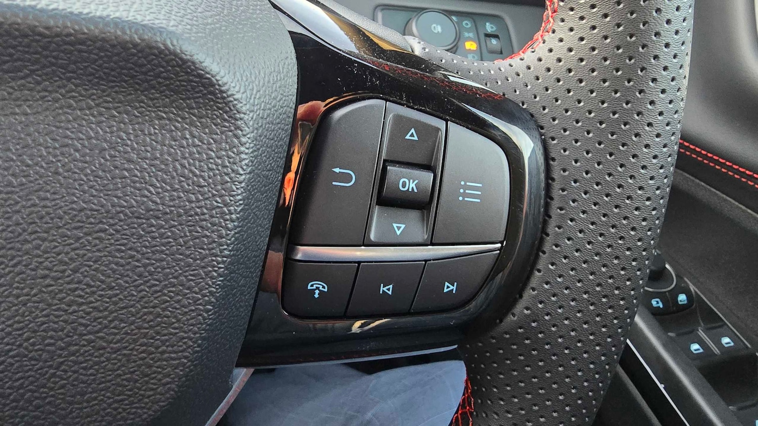 Used Ford Puma 2025 for sale - 77134978: Photo 15