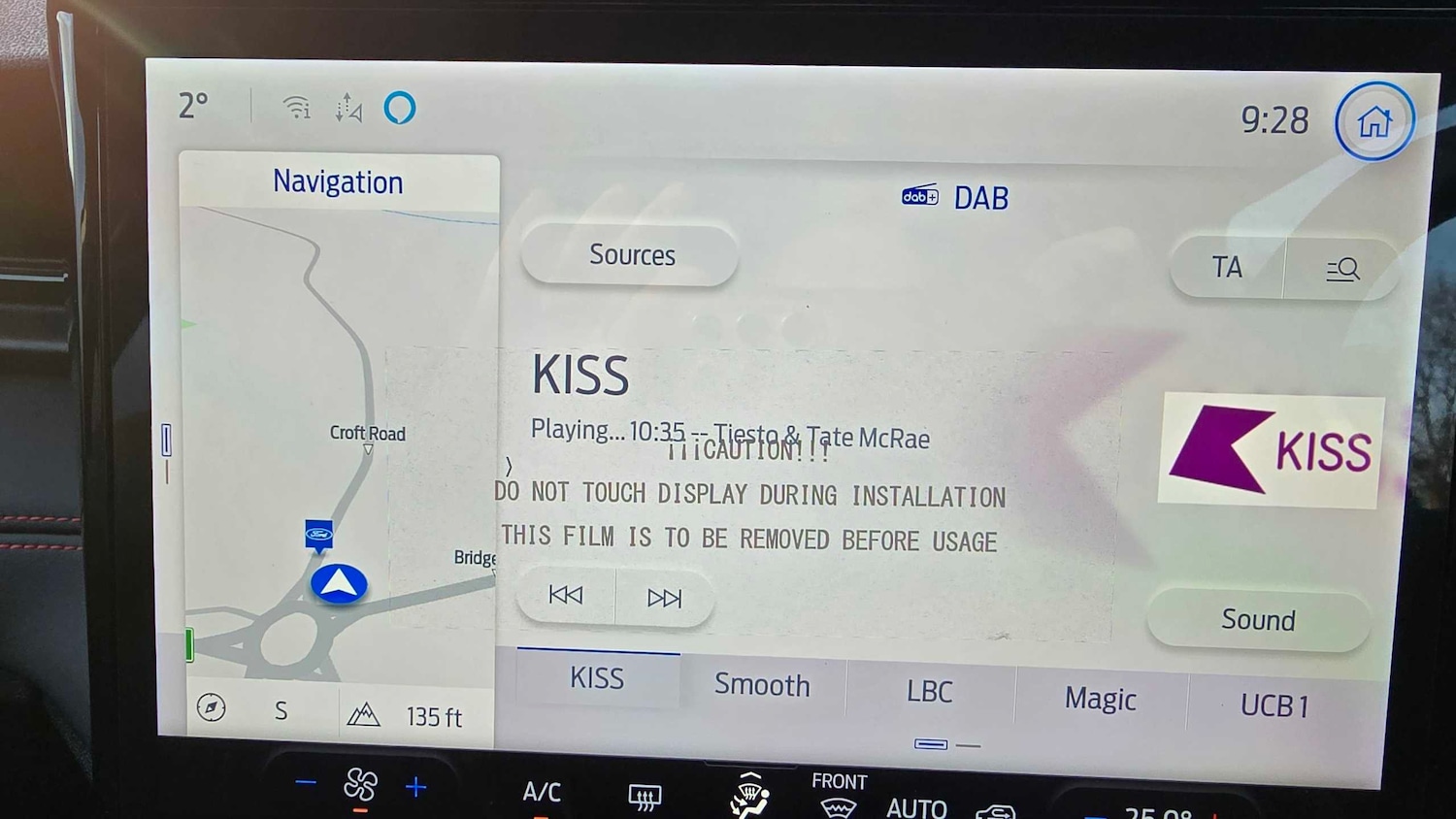 Used Ford Puma 2025 for sale - 77134978: Photo 16