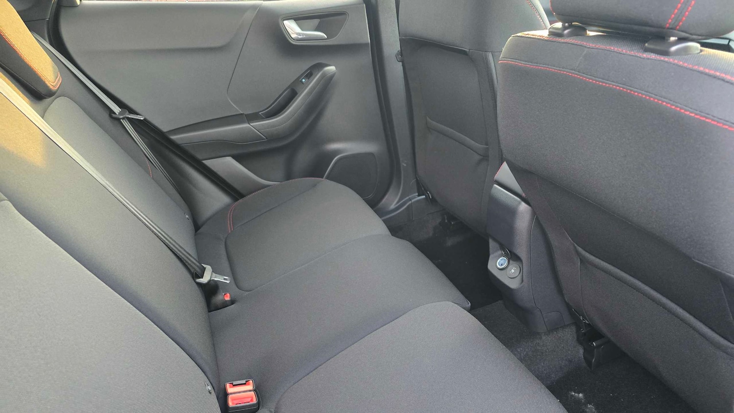 Used Ford Puma 2025 for sale - 77134978: Photo 23