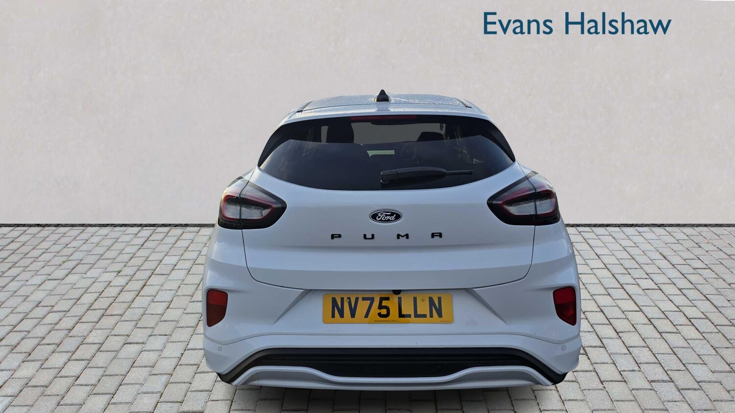 Used Ford Puma 2025 for sale - 77134978: Photo 4