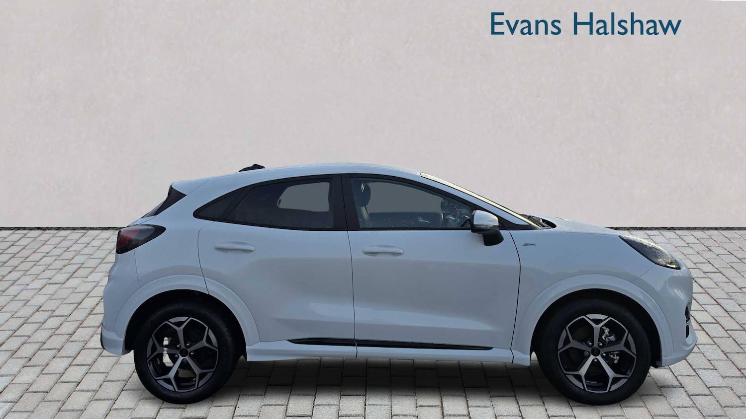 Used Ford Puma 2025 for sale - 77134978: Photo 5