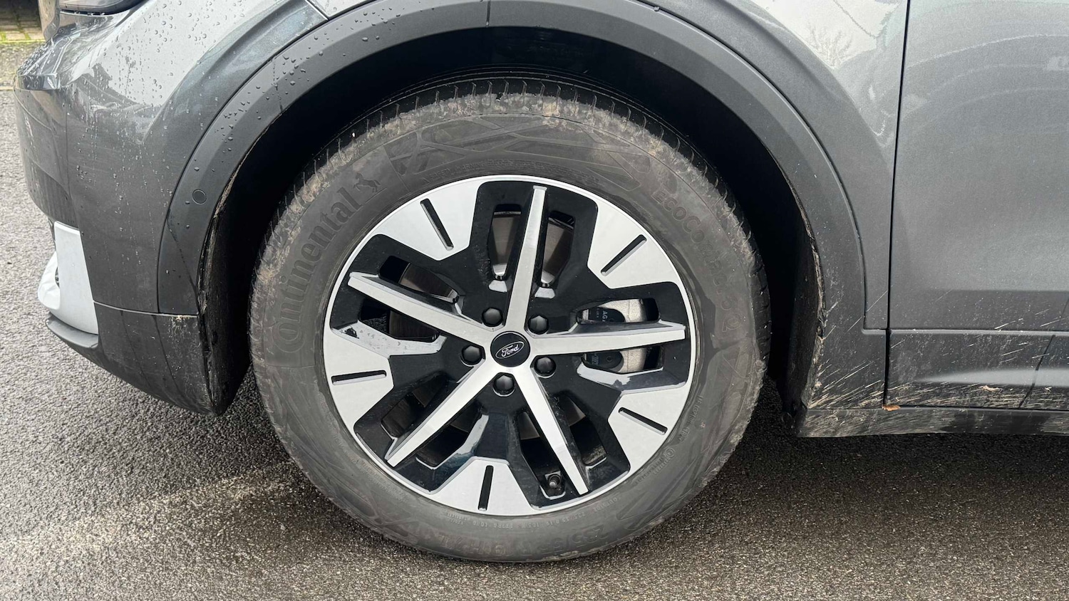 Used Ford Explorer 2025 for sale - 77000236: Photo 11