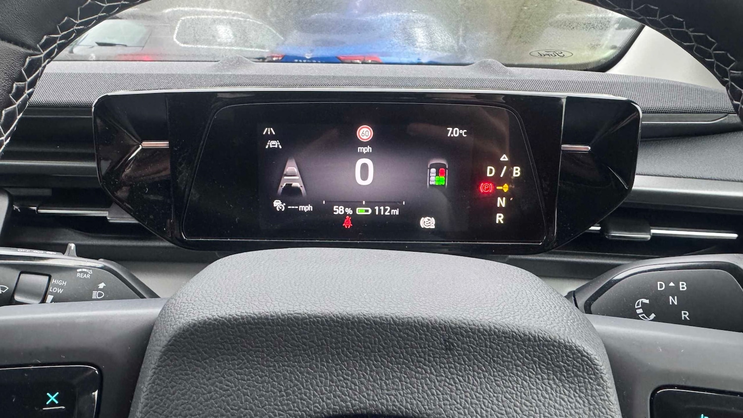 Used Ford Explorer 2025 for sale - 77000236: Photo 14