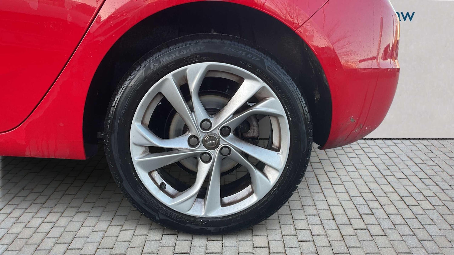 Used Vauxhall Astra 2019 for sale - 77112339: Photo 10