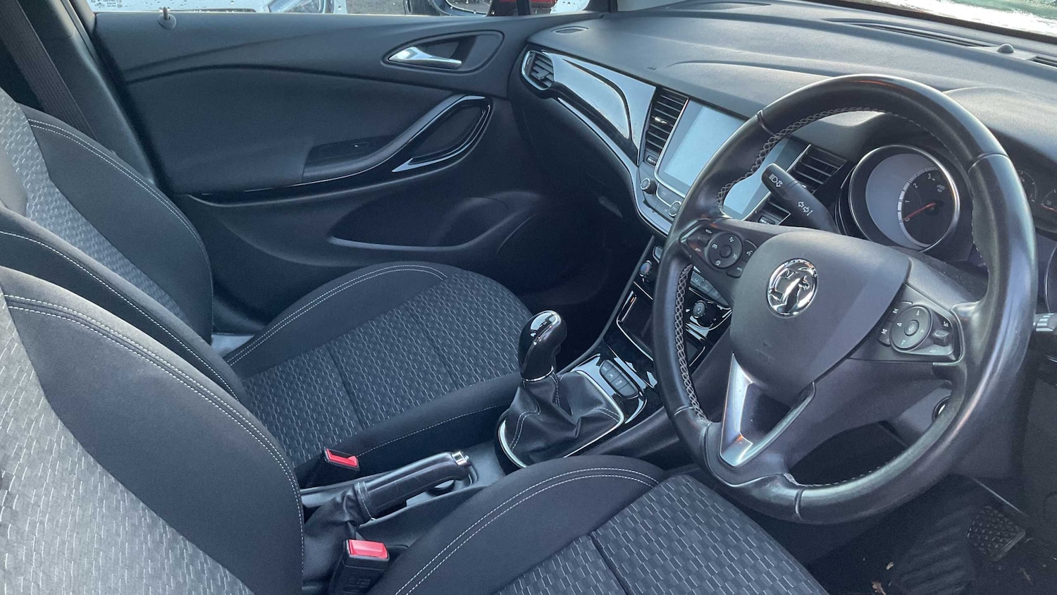 Used Vauxhall Astra 2019 for sale - 77112339: Photo 11