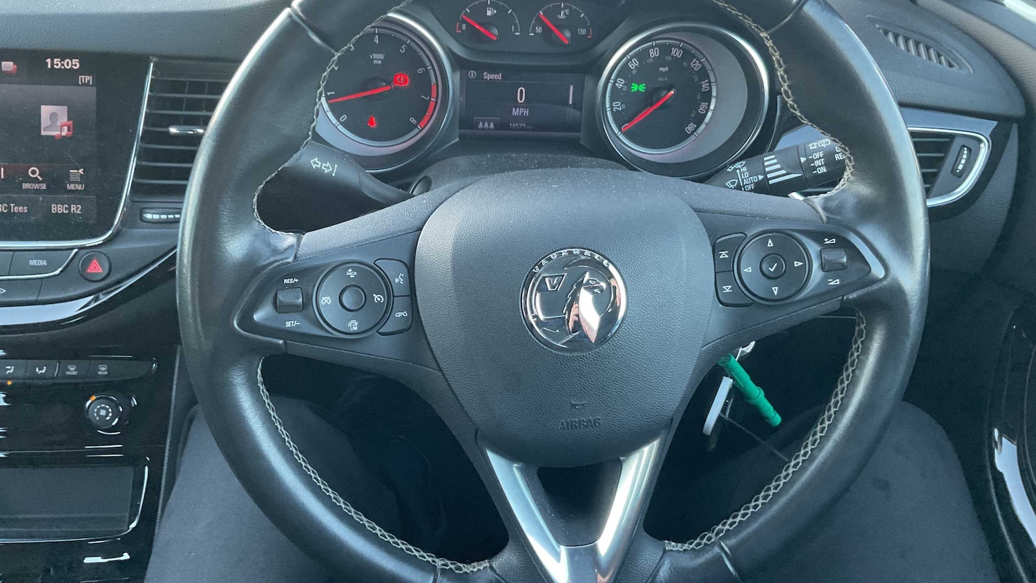 Used Vauxhall Astra 2019 for sale - 77112339: Photo 12