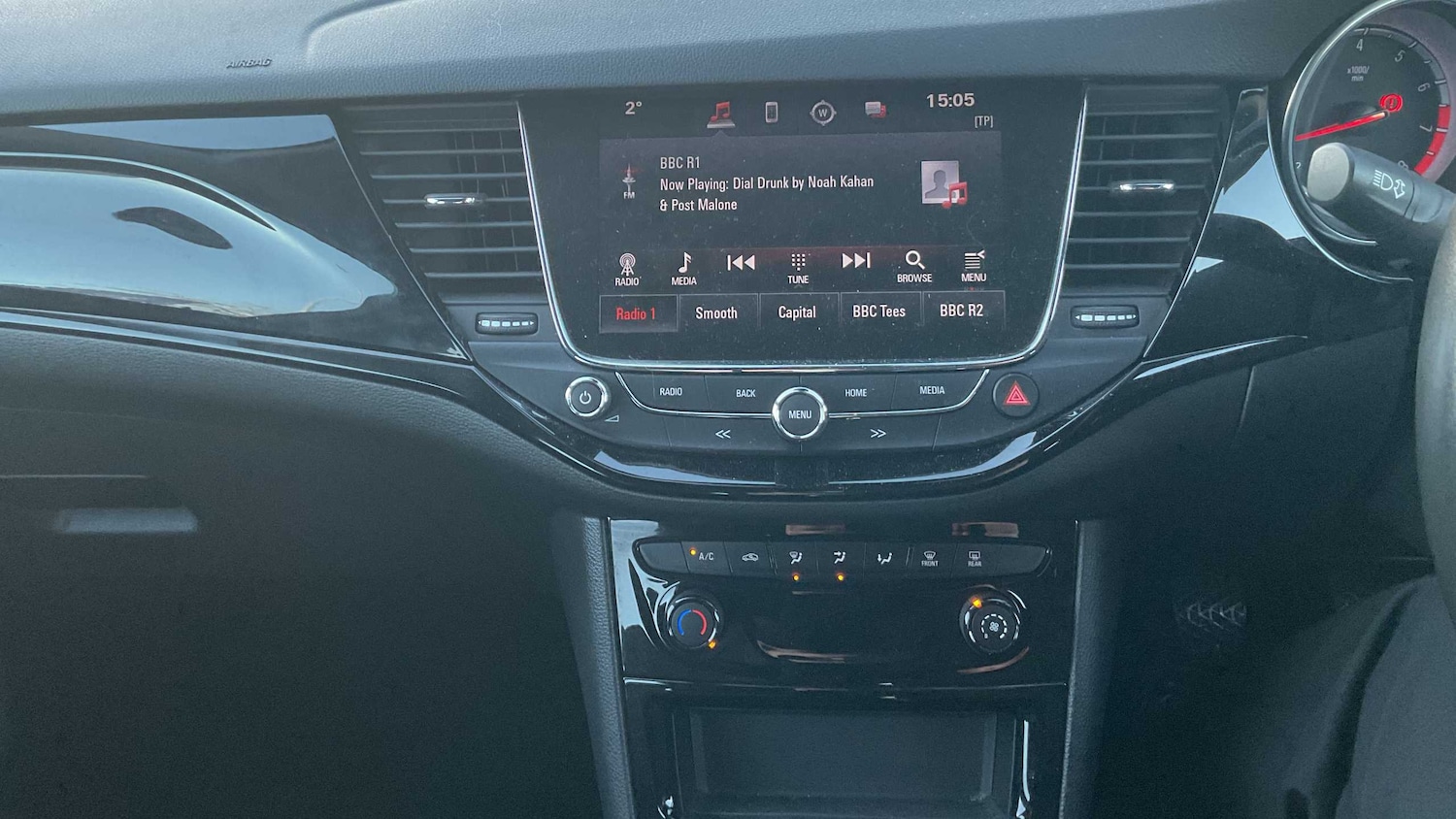 Used Vauxhall Astra 2019 for sale - 77112339: Photo 14