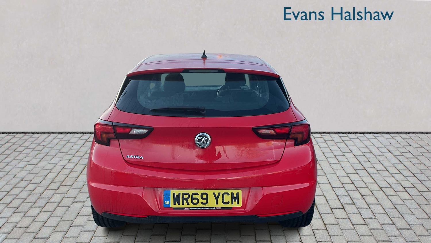 Used Vauxhall Astra 2019 for sale - 77112339: Photo 4