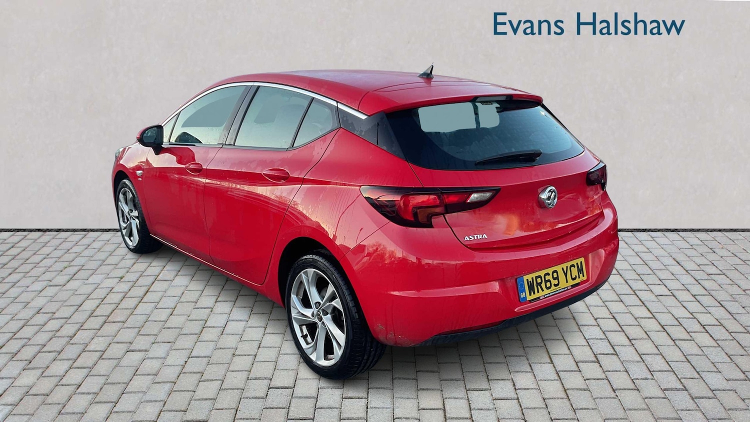 Used Vauxhall Astra 2019 for sale - 77112339: Photo 5