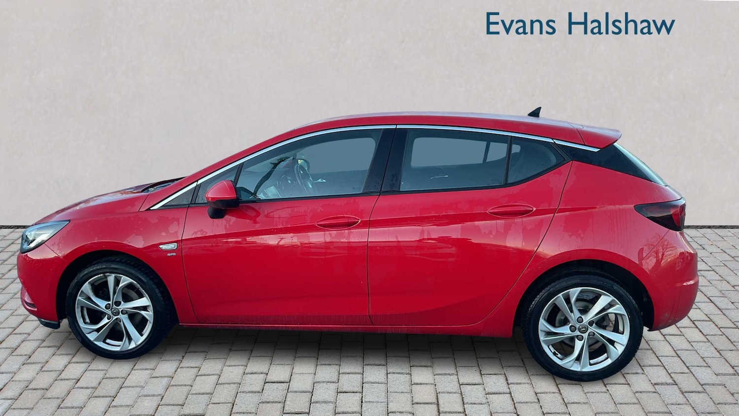 Used Vauxhall Astra 2019 for sale - 77112339: Photo 6