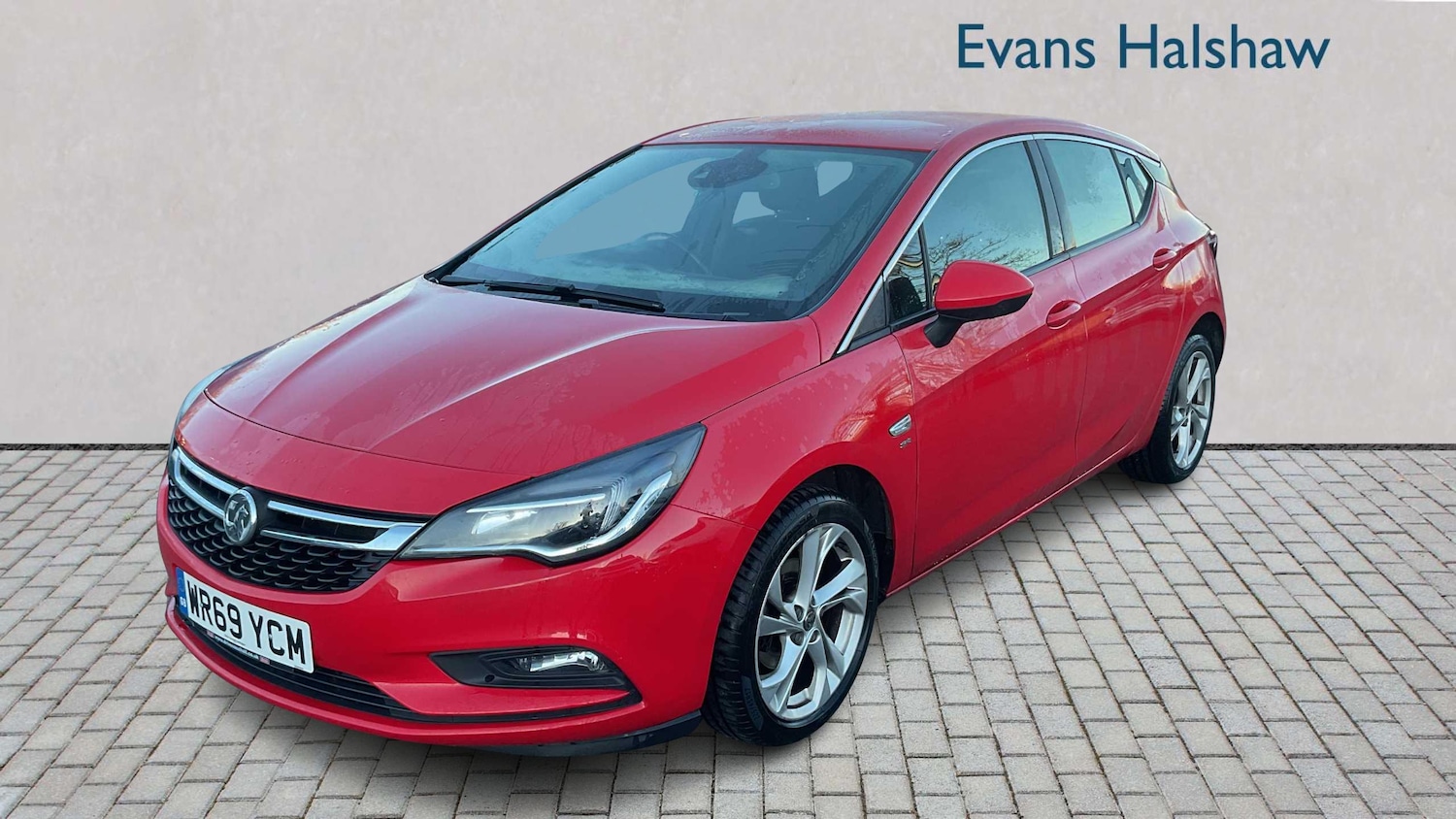 Used Vauxhall Astra 2019 for sale - 77112339: Photo 7