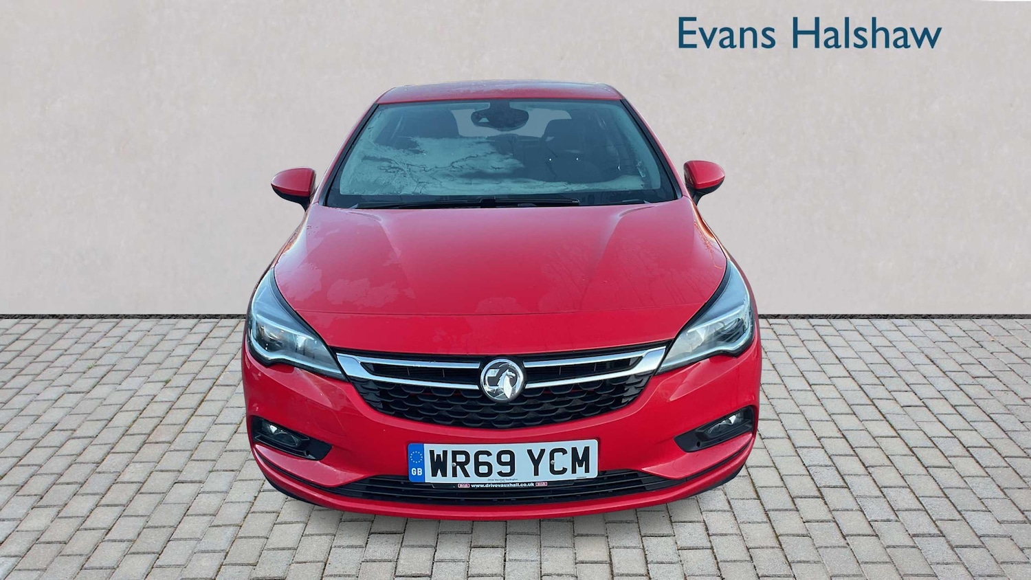 Used Vauxhall Astra 2019 for sale - 77112339: Photo 8