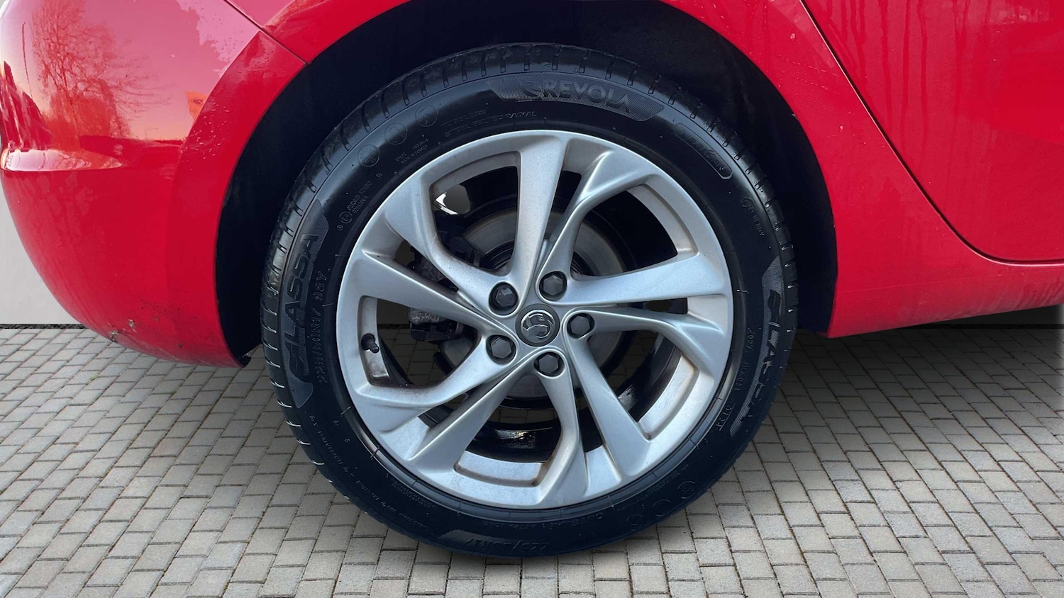 Used Vauxhall Astra 2019 for sale - 77112339: Photo 9