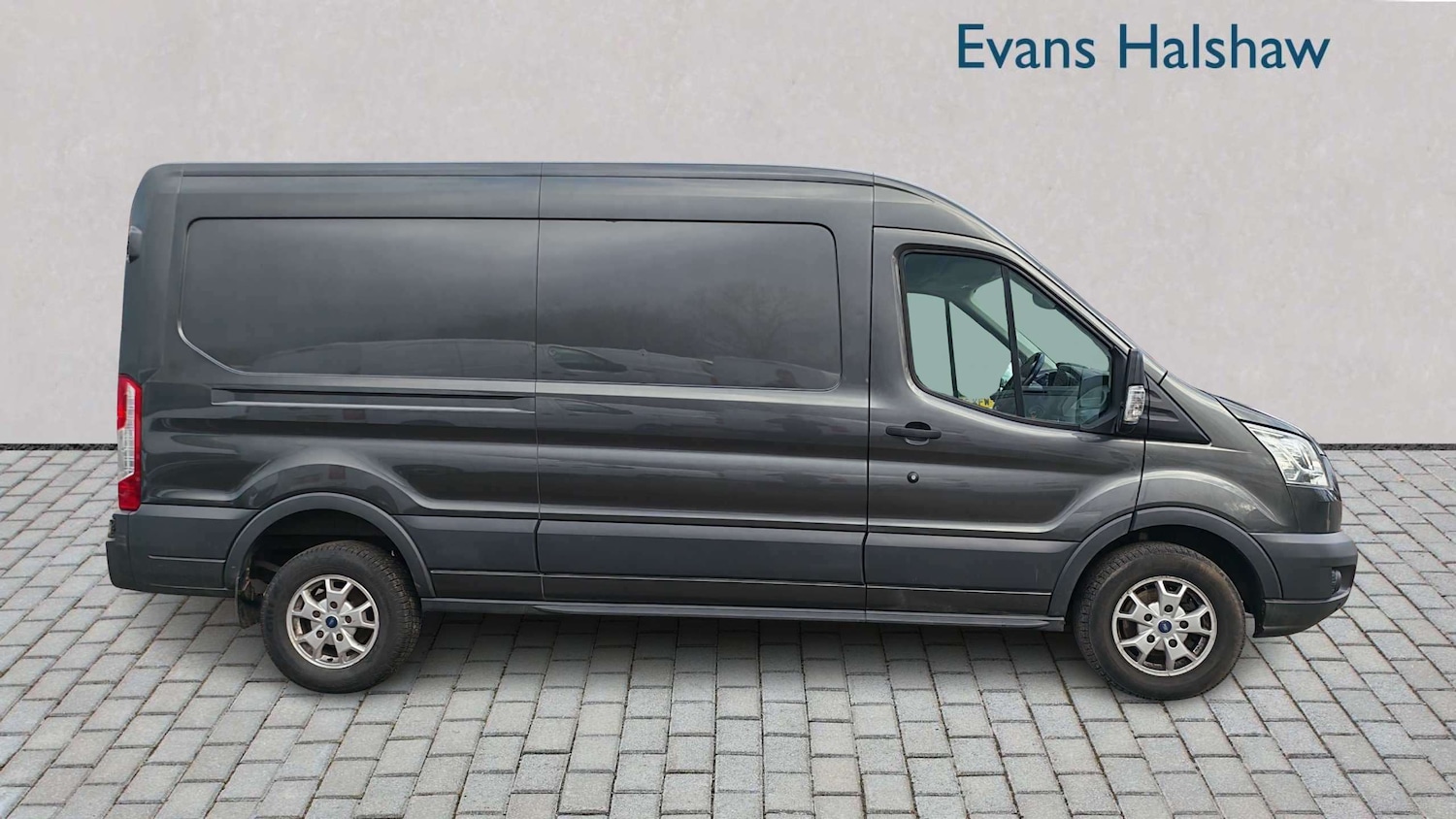 Used Ford Transit 2018 for sale - 77727012: Photo 3