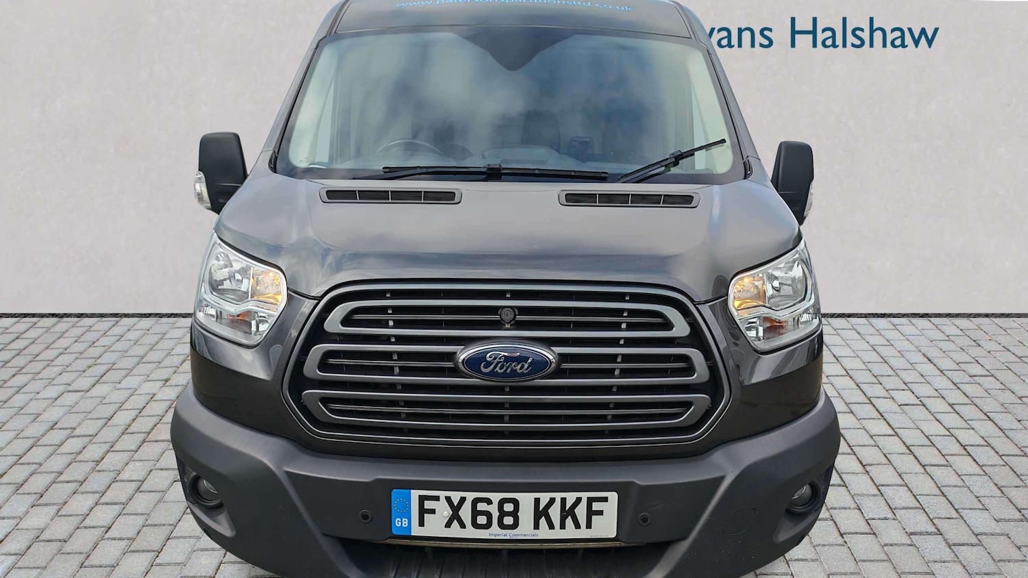 Used Ford Transit 2018 for sale - 77727012: Photo 4
