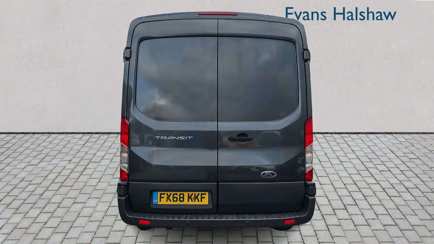 Used Ford Transit 2018 for sale - 77727012: Photo 6