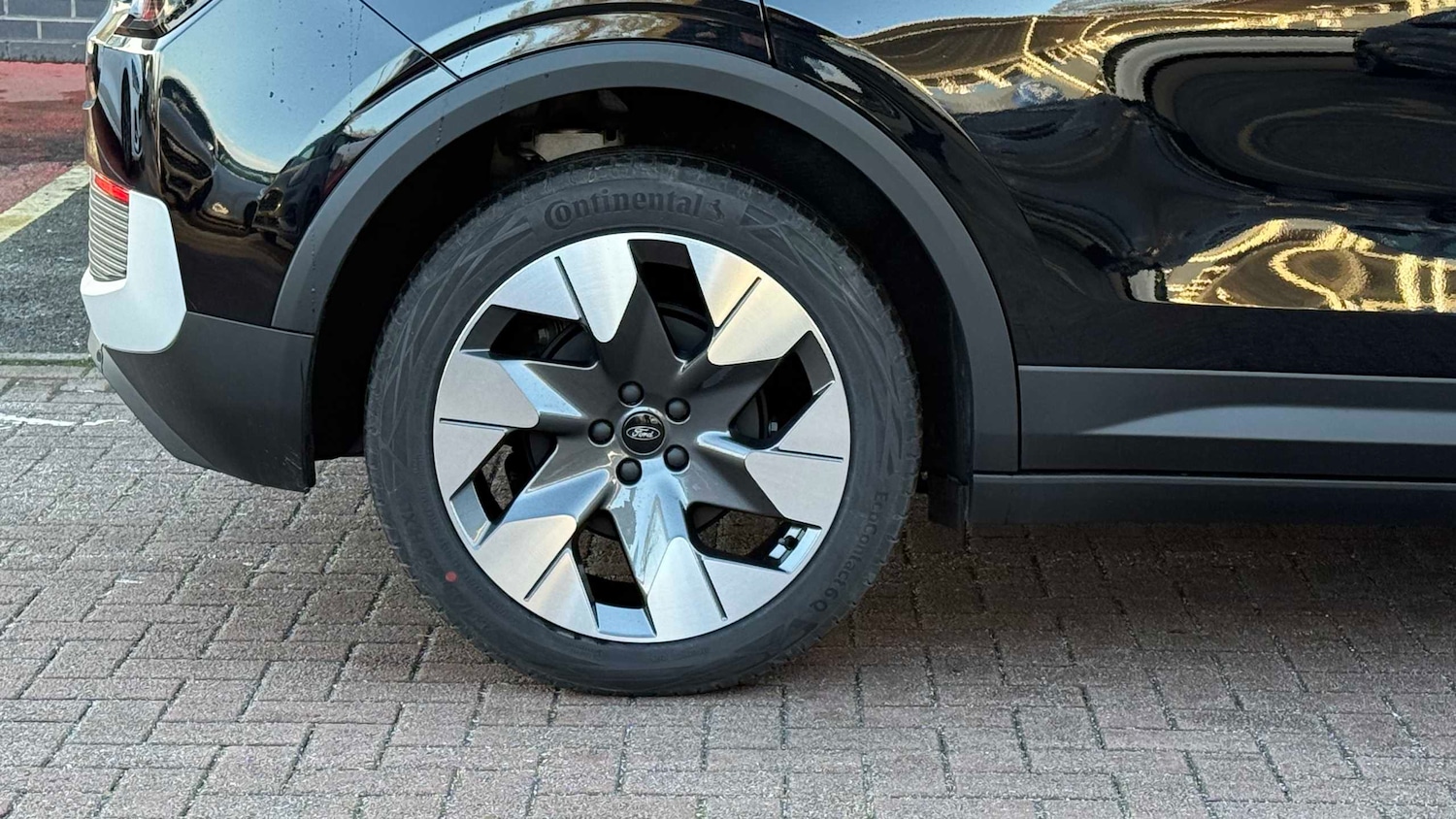 Used Ford Explorer 2025 for sale - 77164446: Photo 10