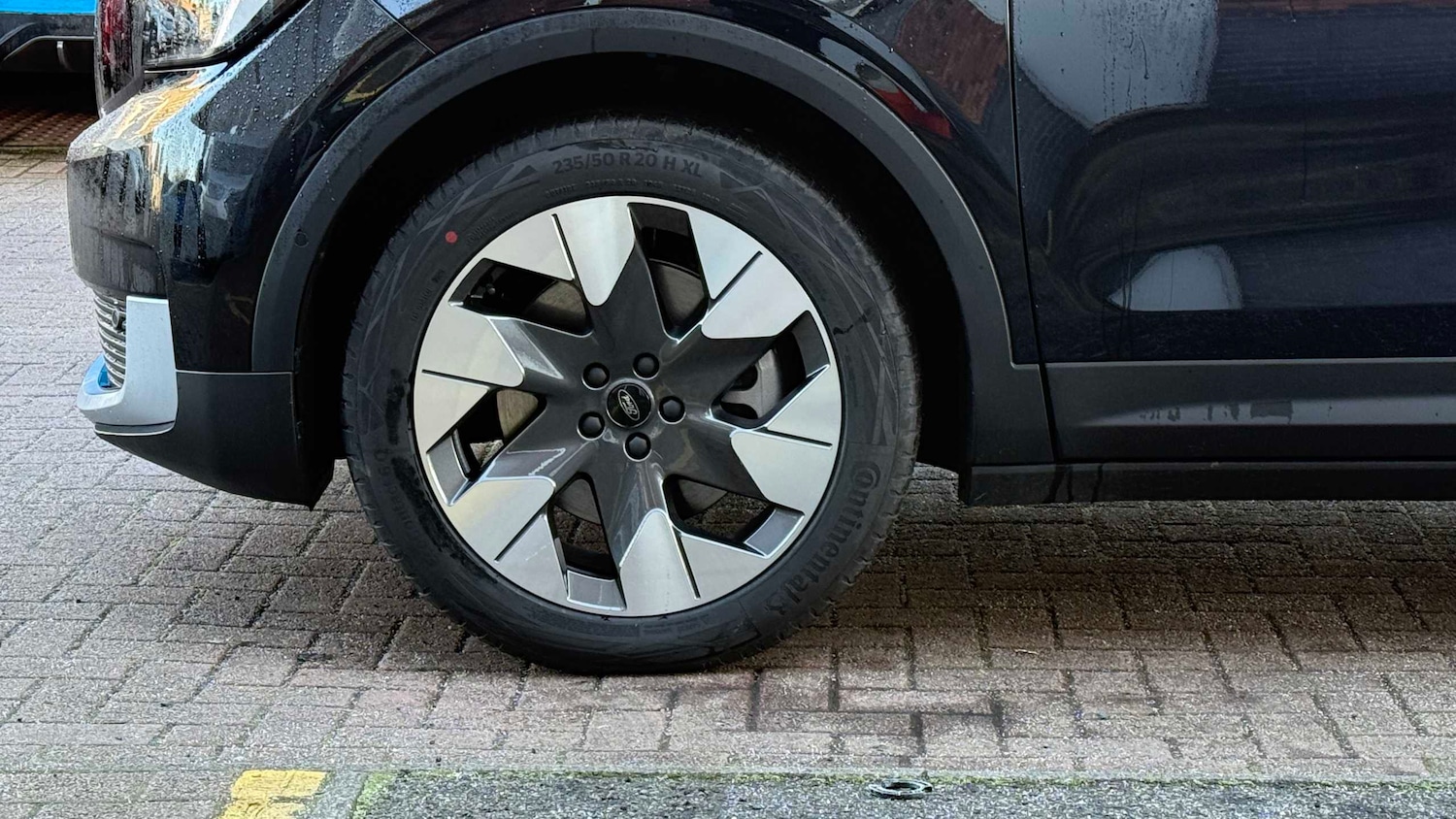 Used Ford Explorer 2025 for sale - 77164446: Photo 11