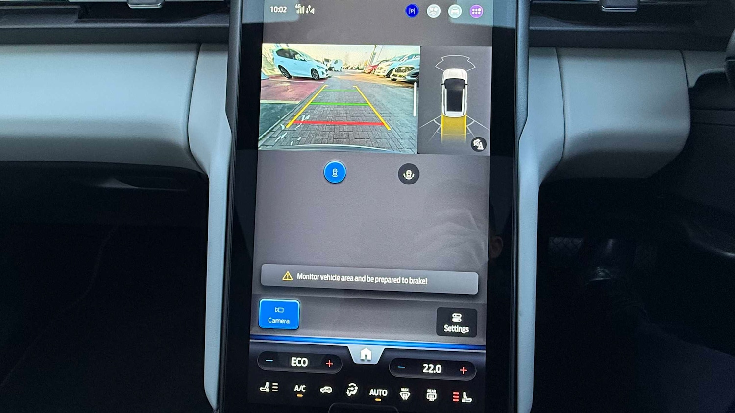 Used Ford Explorer 2025 for sale - 77164446: Photo 18