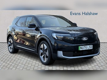 Used Ford Explorer 2025 for sale - 77164446: Photo