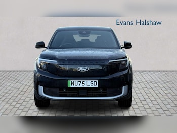 Used Ford Explorer 2025 for sale - 77164446: Photo