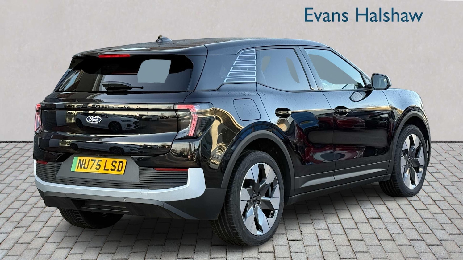 Used Ford Explorer 2025 for sale - 77164446: Photo 7